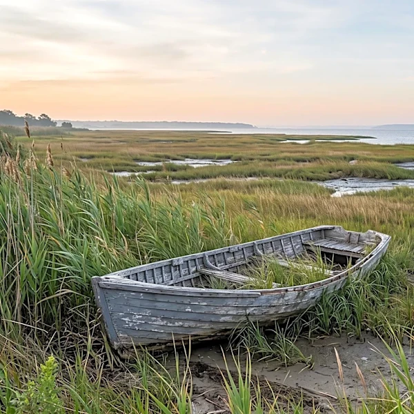 DNREC Negotiates Brownfields Development Agreement for Row Boat Lane Site in Rehoboth, Delaware