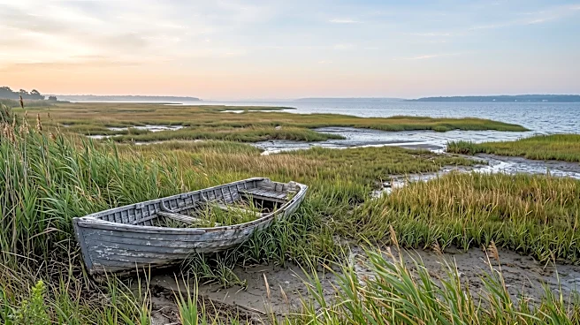 DNREC Negotiates Brownfields Development Agreement for Row Boat Lane Site in Rehoboth, Delaware
