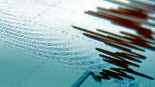 Magnitude 4.2 Earthquake Shakes Seattle Area, Washington