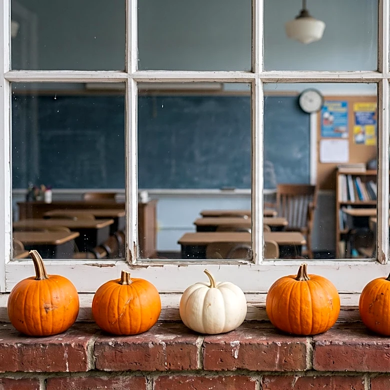 Falmouth Elementary Schools Cancel Halloween Parades, Sparking Community Petition for Reversal