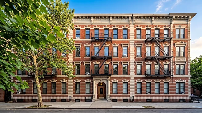 New York City Rent Guidelines Board Freezes Rent Increases for Stabilized Apartments