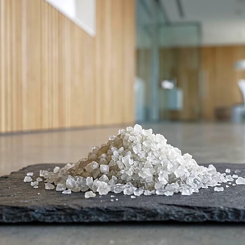 Scientists Uncover Dietary Salt's Role in 'Lean MASH' Liver Disease
