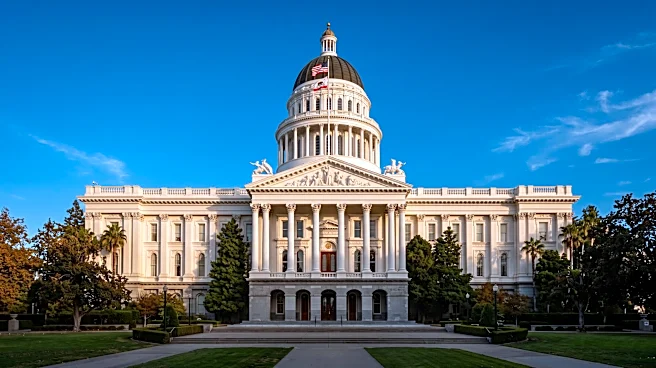 California Enacts Law Banning 'Ghost Tickets,' Industry Experts Call for Stricter Regulations