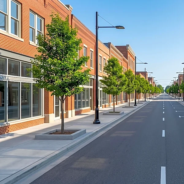 Bridgeport's East End Explores MLK Corridor Designation for Economic Revitalization