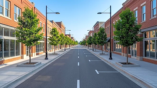 Bridgeport's East End Explores MLK Corridor Designation for Economic Revitalization