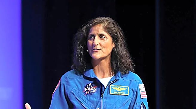 New York State Celebrates Over 30 Astronauts, Including Pioneering Women and Commercial Space Travelers