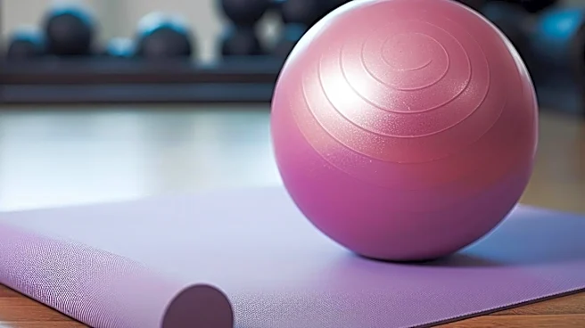 Exercise Program Slows Epigenetic Aging in Breast Cancer Survivors