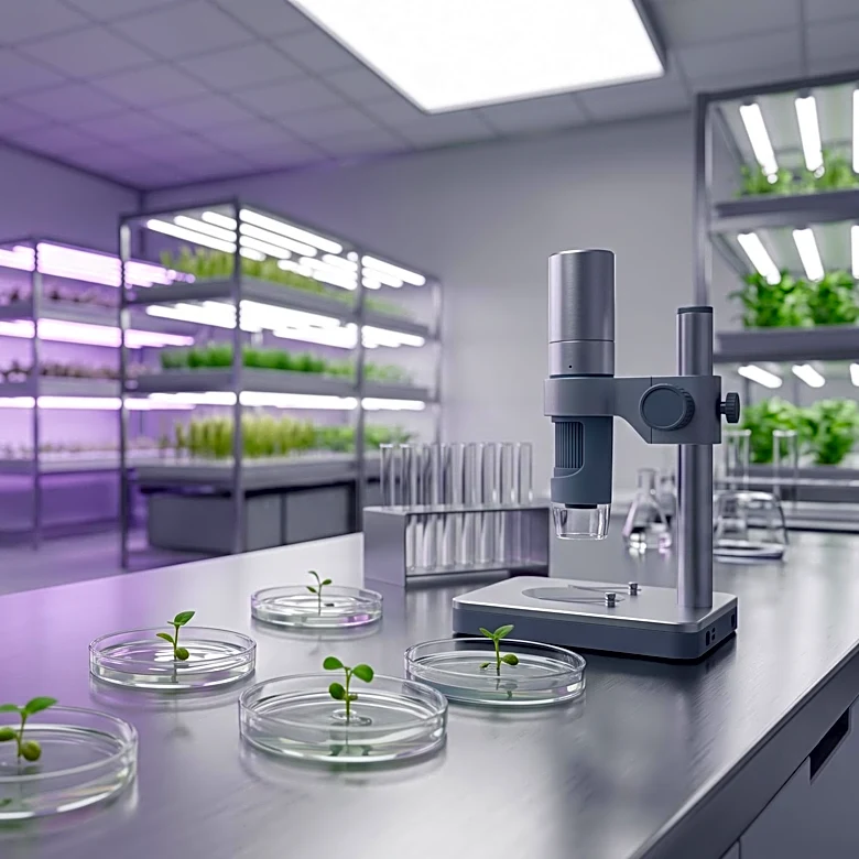 Canadian Farm Groups Advocate for National Plant Breeding Strategy
