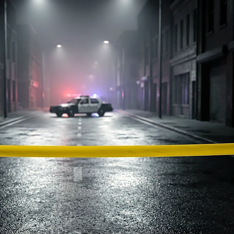 Two Individuals Critically Injured in Miami Shooting Incident