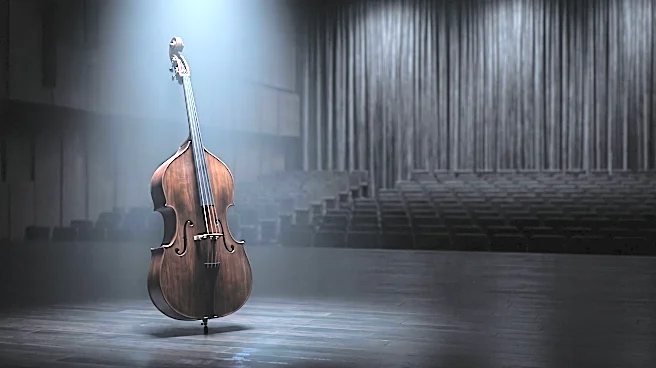 Nashville Symphony Furloughs Musicians and Staff Amid Financial Emergency