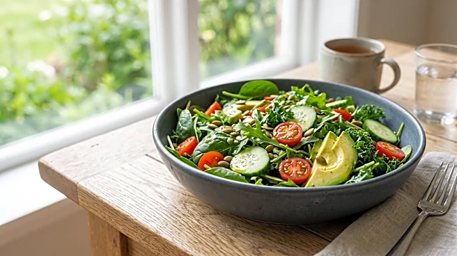 USDA Organic Seal Signifies Rigorous Standards for U.S. Food Products