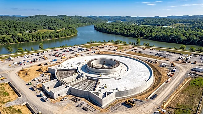 U.S. Nuclear Regulatory Commission Issues Second Advanced Reactor Construction Permit to TVA
