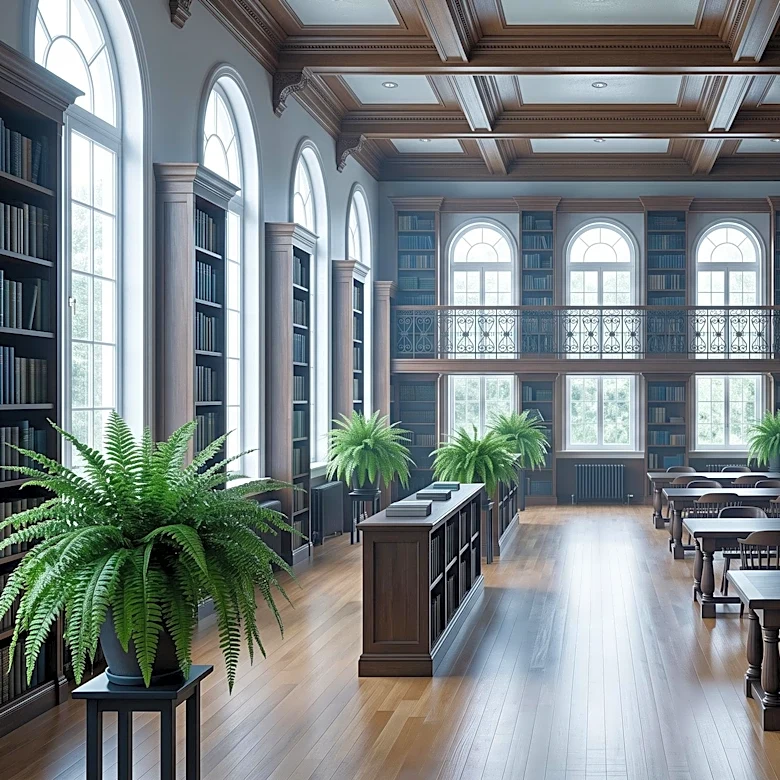 American Library Association Announces 2027 Annual Conference in New Orleans
