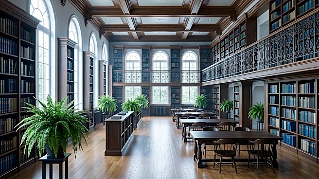 American Library Association Announces 2027 Annual Conference in New Orleans