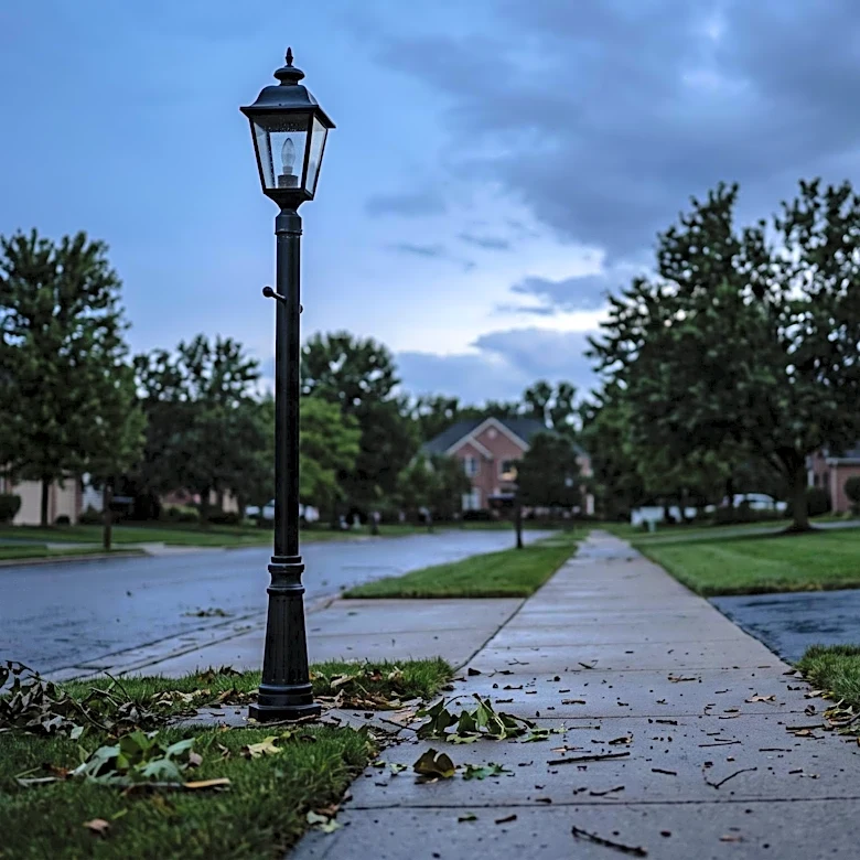 Congressman Frank J. Mrvan Requests Federal Investigation into NIPSCO Power Outages Following Severe Storms
