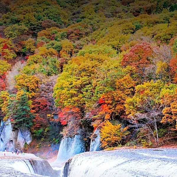 Lake Hartwell Country Releases Waterfall Guide for Fall Visitors in South Carolina