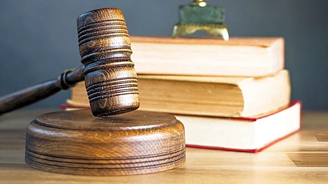 Texas Court of Criminal Appeals Upholds Acquittal of Crystal Mason in Voting Case