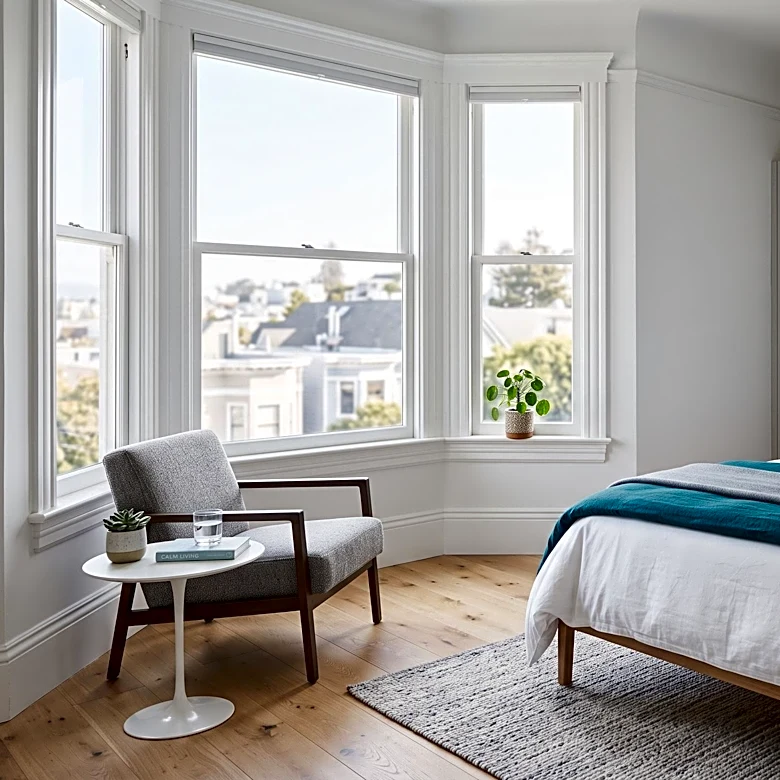 San Francisco Studio Apartment Listed for $285,000 in SoMa Neighborhood