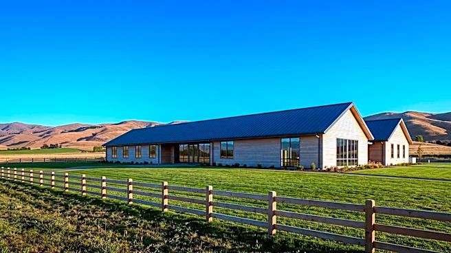 University of Nevada, Reno Launches New Animal Science Bachelor's Degree Program