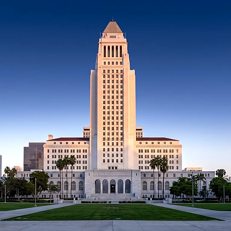 Karen Bass and Nithya Raman Debate Gaza, Antisemitism, and Local Issues at LA Mayoral Forum