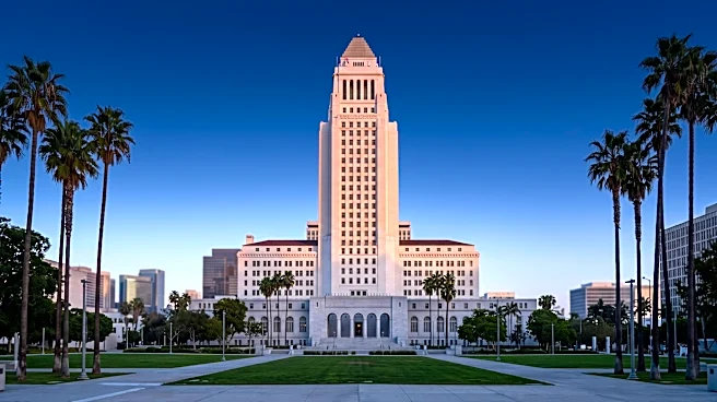 Karen Bass and Nithya Raman Debate Gaza, Antisemitism, and Local Issues at LA Mayoral Forum