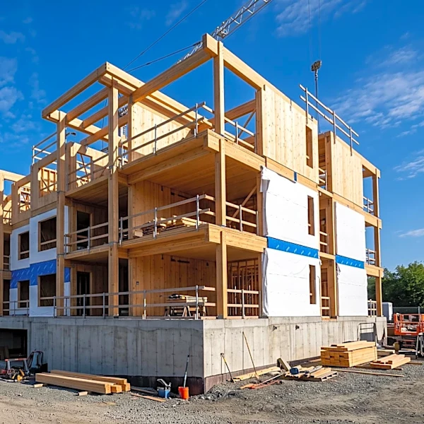 Governor Sherrill Outlines Ambitious Housing Agenda for New Jersey