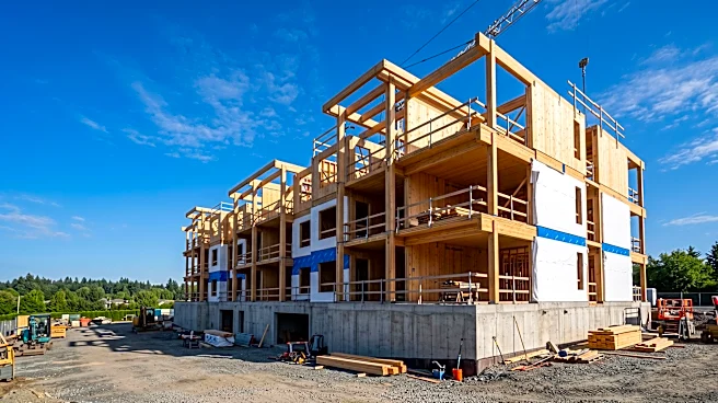 Governor Sherrill Outlines Ambitious Housing Agenda for New Jersey