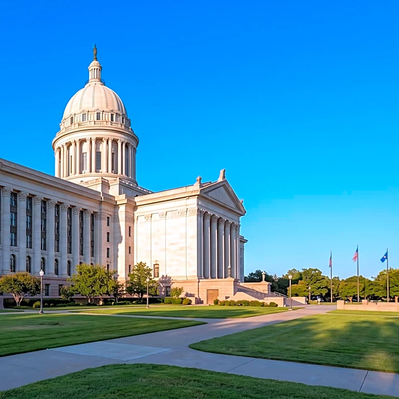 Oklahoma Housing Finance Agency Approves Tax Credits Amidst Tulsa Housing Authority's Audit Backlog Controversy