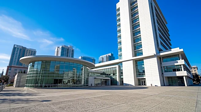 San José and Monterey County Implement Ordinances to Restrict ICE Facility Construction