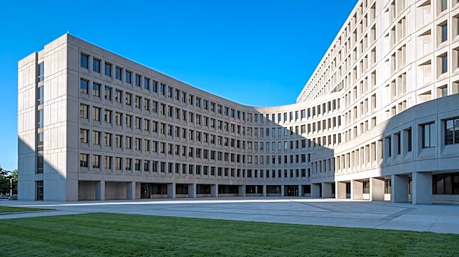 HUD Policy Shift Prioritizes Temporary Housing, Sparks Lawsuits and Funding Concerns