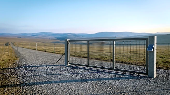 AgriSA and Institute for Security Studies Partner to Combat Rural Crime in South Africa