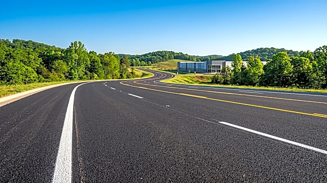 Congressman Aderholt Announces Approval of Appalachian Regional Commission Grants for Alabama's Fourth District
