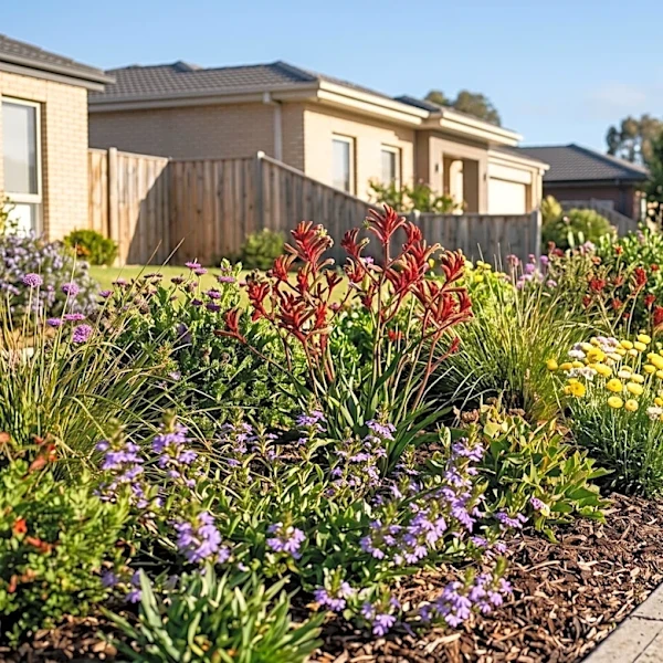 University of Melbourne Study Reveals Nature Strip Gardens Significantly Boost Urban Biodiversity and Social Benefits