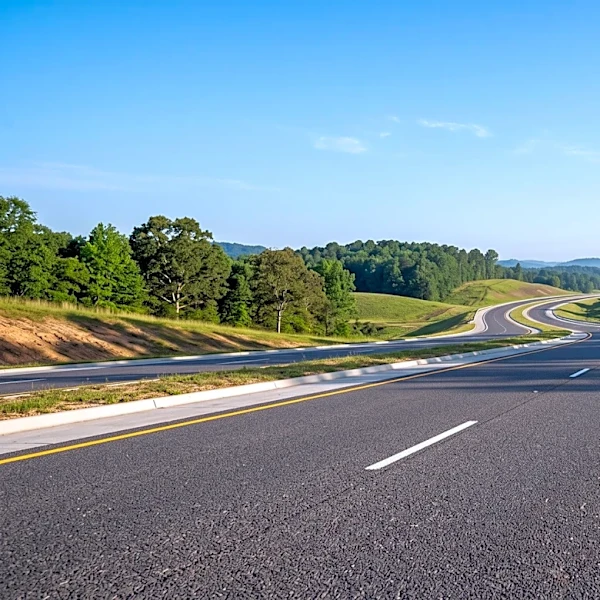 First Segment of Birmingham Northern Beltline Opens, Bolstered by Congressional Support