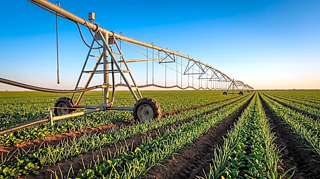 U.S. Representative Monica De La Cruz's Office Resolves H-2A Visa Delays for Edinburg Agriculture Business