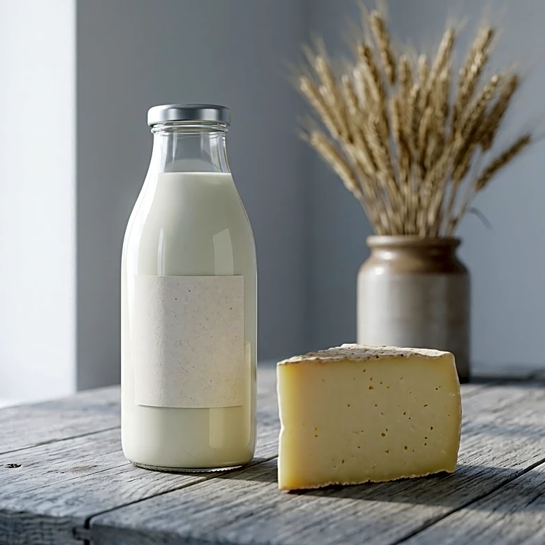 Pennsylvania Agriculture Department Urges Consumers to Read Raw Dairy Labels for Safety