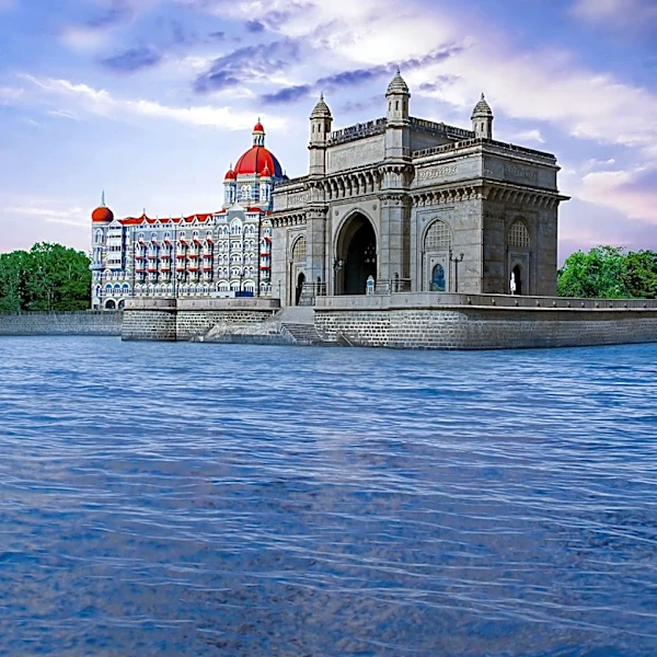 Mumbai: India's Financial and Cultural Hub with Rich Historical Influences