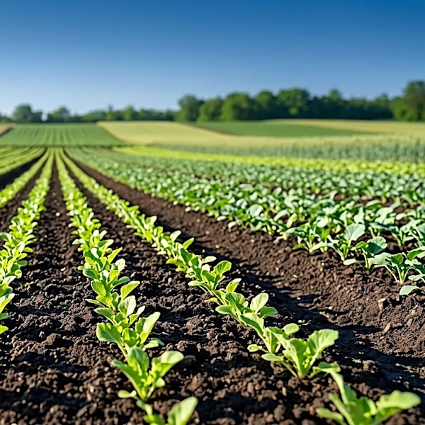 EcoFarm Establishes Amigo Bob Beginning Farmer Scholarship to Honor Organic Farming Advocate