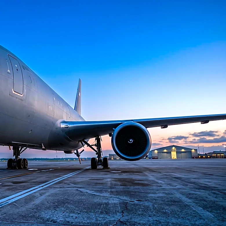 Mississippi Delegation Applauds Key Field Selection as KC-46 Finalist