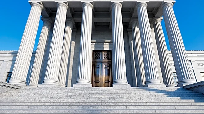 Vanderbilt University Advocates for Federal Research Funding in Washington, D.C.