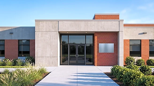 Indian Prairie School District 204 Approves $476 Million Budget with $5.8 Million Deficit