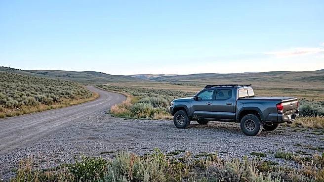 Wyoming Game and Fish Department Issues Hunting Safety Guidelines for Current Season