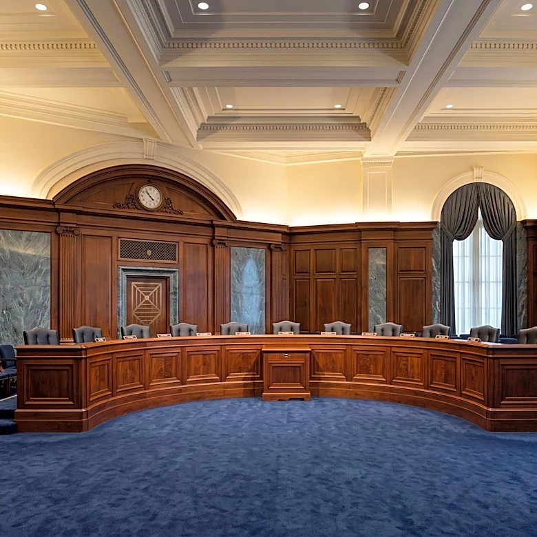 Saudi Foreign Minister Meets US Senate Leaders to Discuss Bilateral Ties and Regional Security