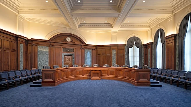 Saudi Foreign Minister Meets US Senate Leaders to Discuss Bilateral Ties and Regional Security