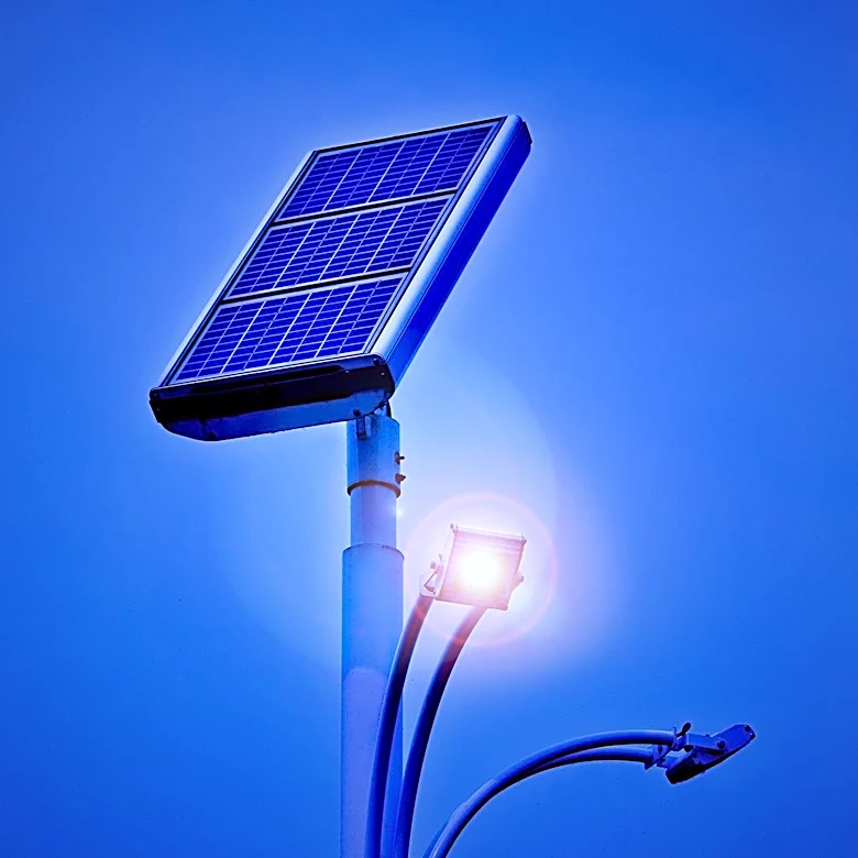 Newark LED Streetlight Upgrade Temporarily Reduced Violent Crime, Effect Faded After Six Months