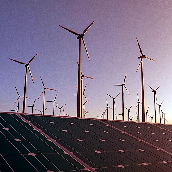 Eswatini Implements Clean Energy Solutions for Small Businesses and Communities with WFP Support