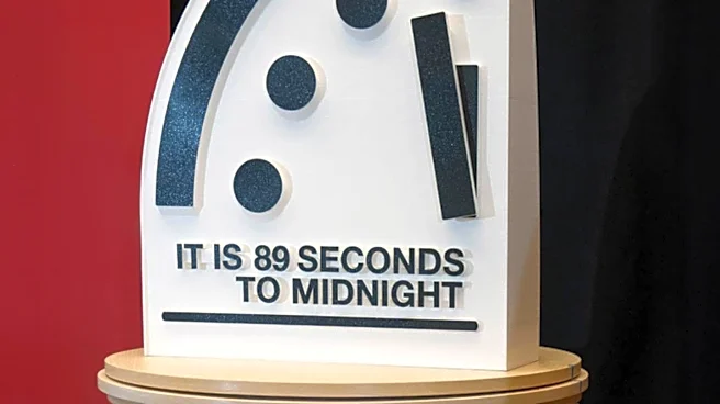 1960 'Doomsday' Prediction for November 13, 2026, Recalled Amidst Current Population Trends