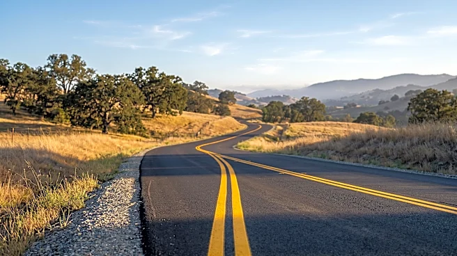 Representative Zoe Lofgren Announces $9.8 Million Federal Grant for Jolon Road Repairs in South Monterey County