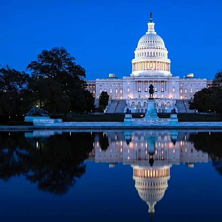 U.S. Rep. Tom Barrett Advocates for International AI Agreement and Introduces 'Doctors Not AI Act'