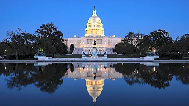 U.S. Rep. Tom Barrett Advocates for International AI Agreement and Introduces 'Doctors Not AI Act'